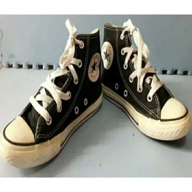 Converse Original Kid Shoes / Sepatu Anak