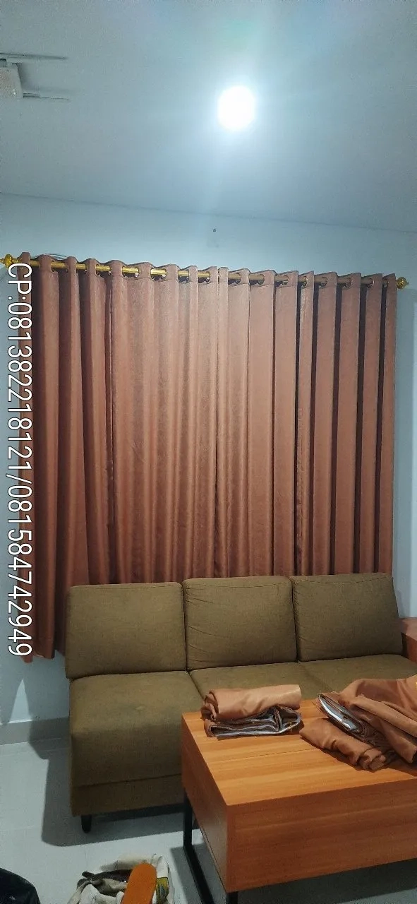 sampul hordeng gordyn gorden korden rollerblind vertikal dll