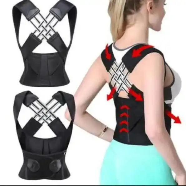 Posture Corrector Belt / Penyangga Punggung