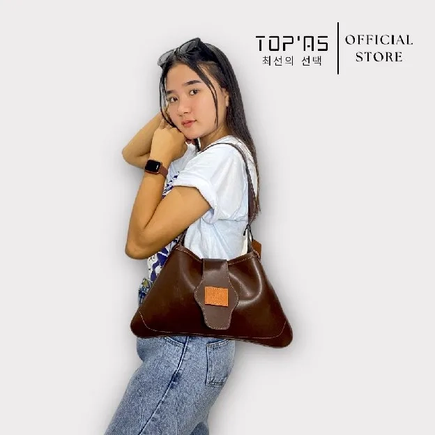 Premium Tas Megumi Bahu - dmn