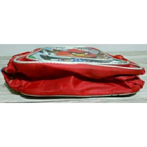 Angry Birds Kid Bag / Tas Anak