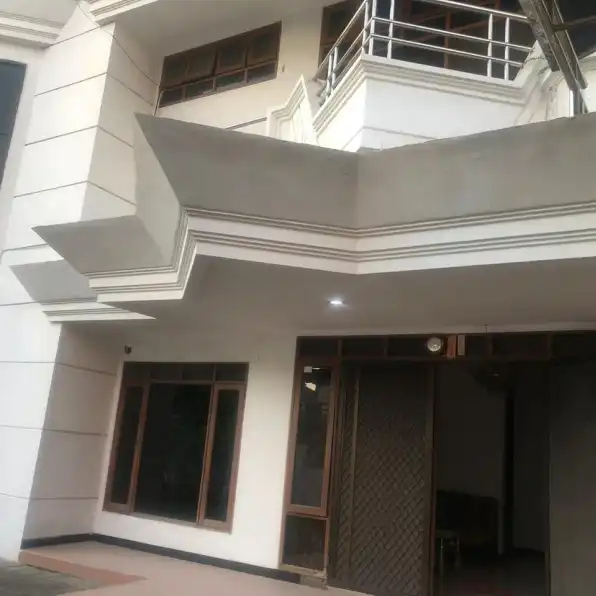 Rumah Sangat Mewah di Villa Kalijudan Kota Surabaya Shm