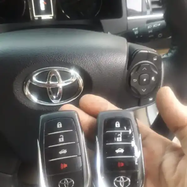 Ahli Kunci Motor Keyless Bekasi 0852-1094-9888 Zamrud Kunci