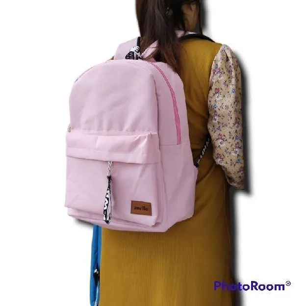 tas ransel pria wanita 