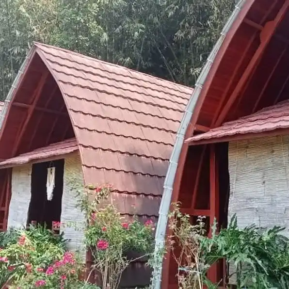 Wahyu Rumah Kayu