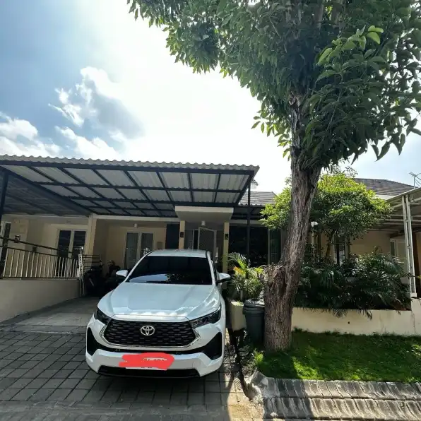 Di Jual Rumah Citraland Daerah Taman Puspa Raya Surabaya