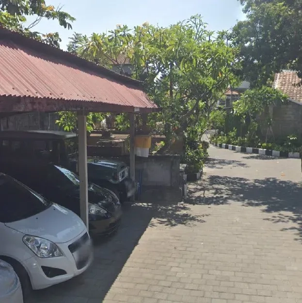 Dijual 20,3 are, + FREE RUMAH, Jl. Suli Gatsu Tengah Denpasar