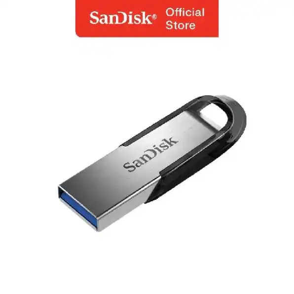 Flashdisk SanDisk Ultra Flair USB 3.0 (Up to 150MB/s)