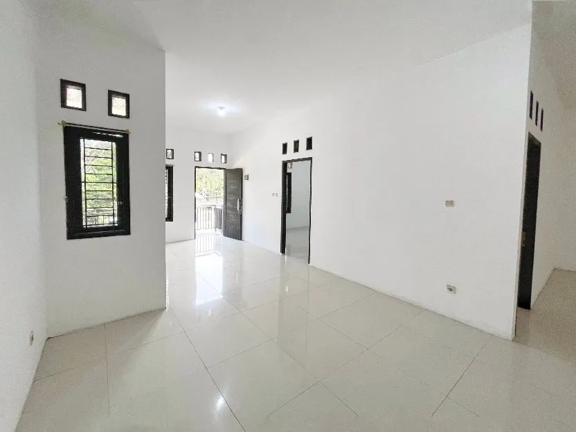 JUAL RUMAH KAV HANKAMJOGLO