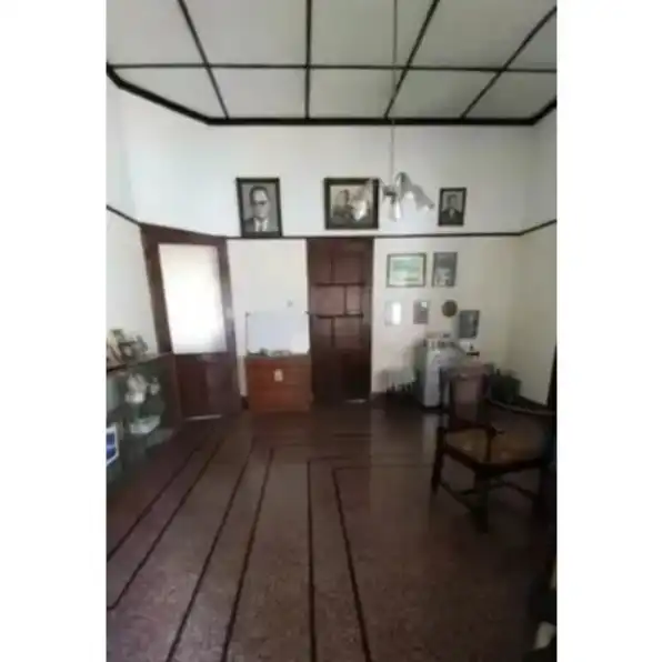 Jual Cepat Rumah Heritage Pusat Kota Bandung Jl Dr Cipto Pasirkaliki Cicendo