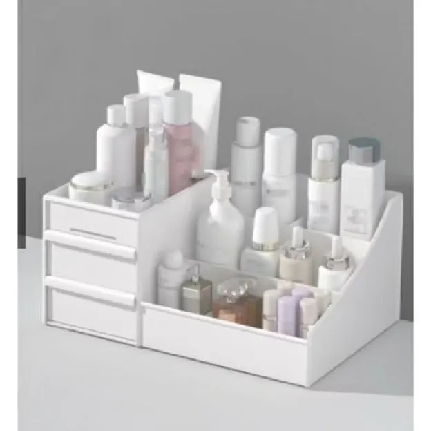 RAK KOSMETIK/COSMETIK STORAGE DRAWER/KOTAK PENYIMPANAN