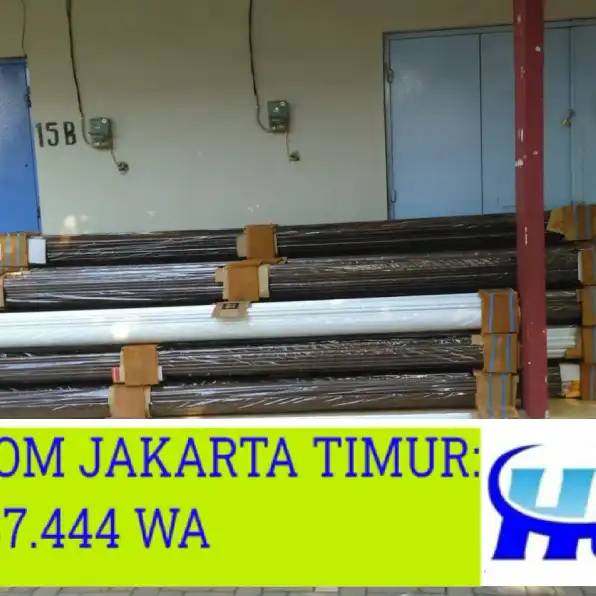 TALANG AIR GALVANIS,Jakarta UTARA#087770337444.