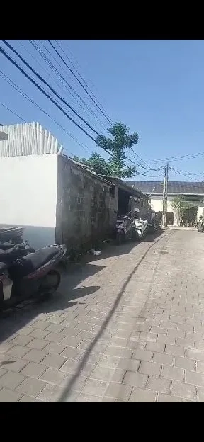 Dijual 1,58 are, Jl. Tumbak Bayuh Pererenan Buduk Mengwi