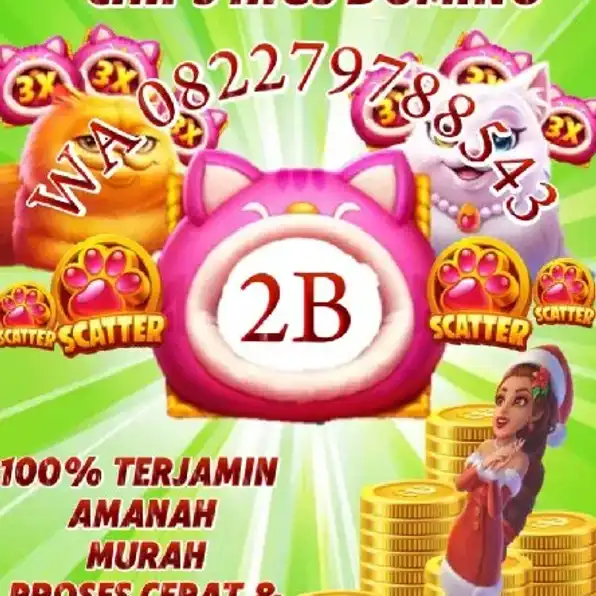 bongkar chips hig dmno 1B