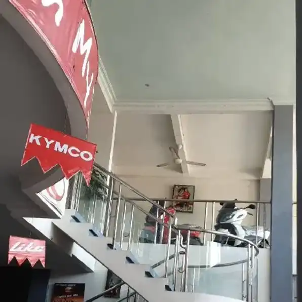 Dijual Ruko 3 Lt Masih aktif, Jl. Raya Teuku Umar Barat Denpasar