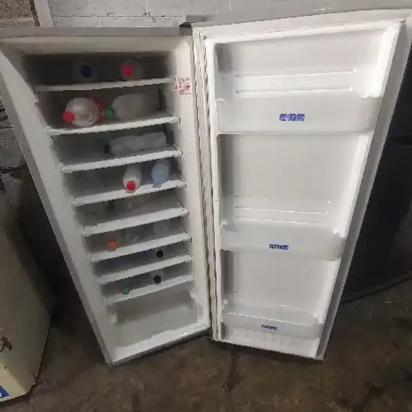 Dijual Freezer 8 Rak Sharp 