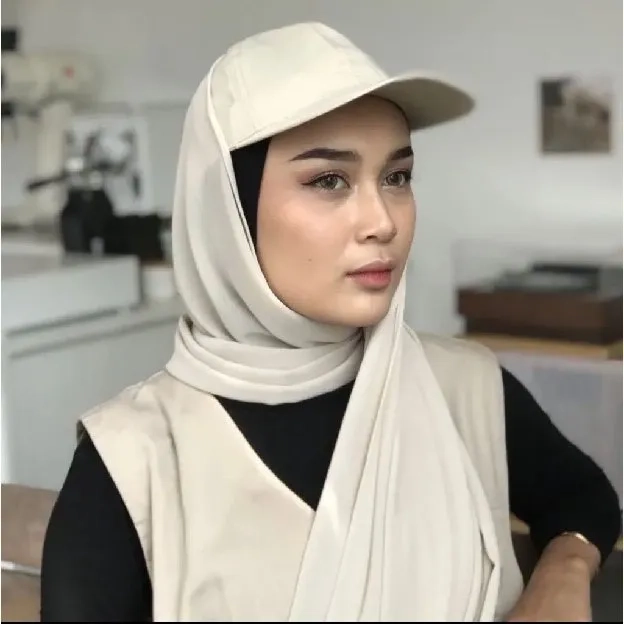 PASMINA TOPI / PASTAN TOPI TERBARU