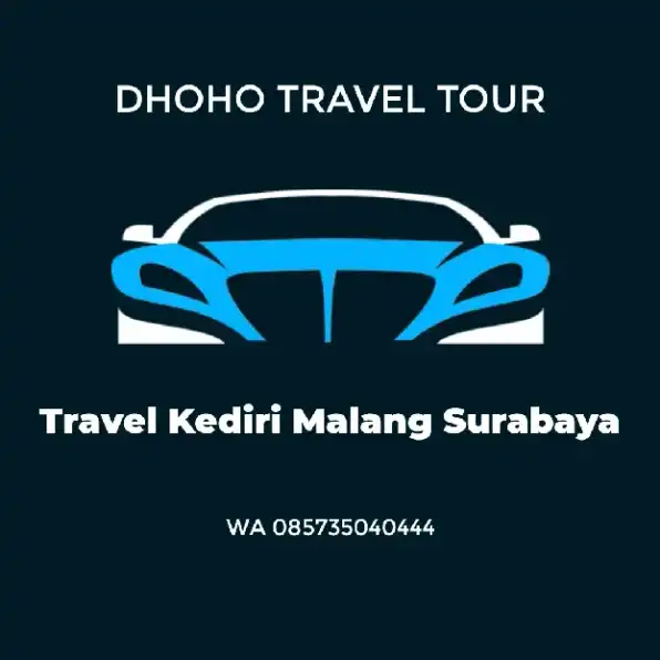 Dhoho Travel﻿ Kediri Juanda PP WA 085735040444