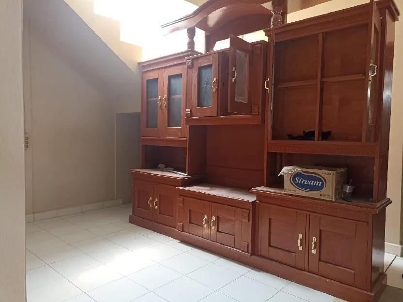 rumah baru murah Lembang Cikahuripan 