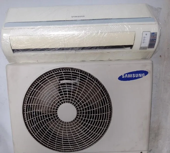 ac Samsung low watt 1/2pk plus pasang gratis ongkir