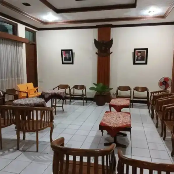 Jual Hotel Shm Area Sidakarya Kabupaten Cilacap Siap Pakai