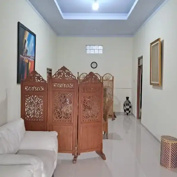 jual rumah ciledug tangkot