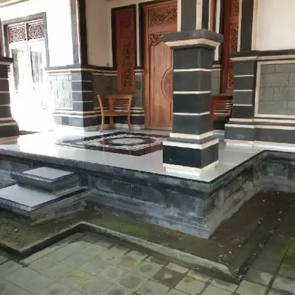 Dijual 5 are Free Rumah Layak Huni, Jl. Juwetsari Pemogan Denpasar