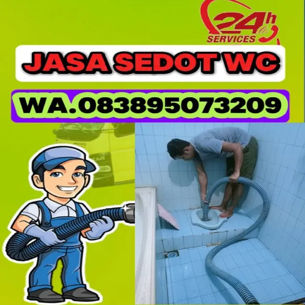 sedot wc purbalingga