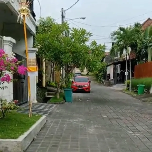 Dijual 8 are, Jl. Sekar Tunjung Gatsu Timur Kesiman Denpasar