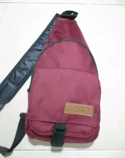 Tas Slempang /Lupus/Waistbag