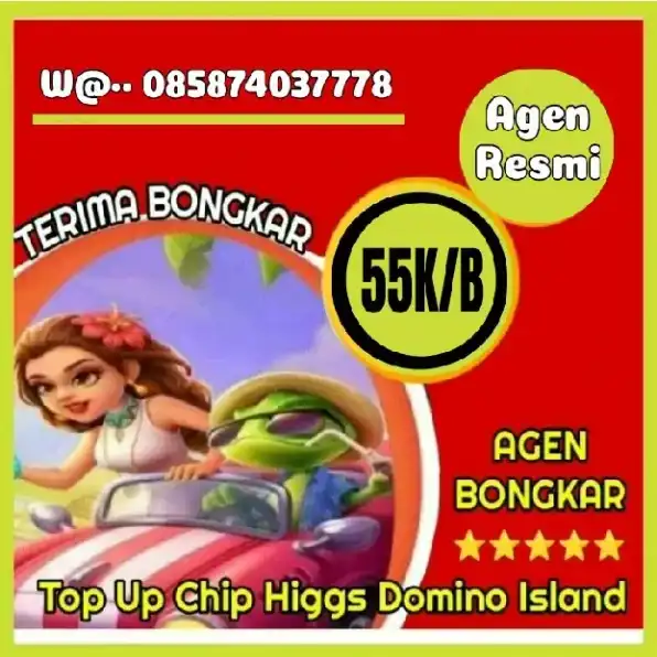 Top Up Bongkar Chip Hdi langsung diproses Wa 085874037778