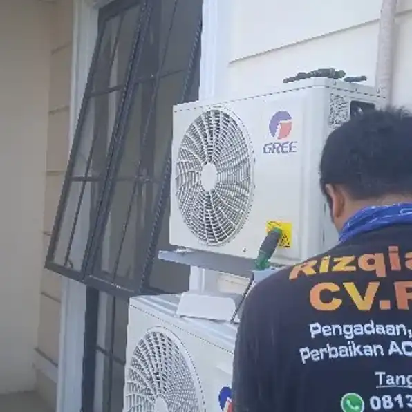 Service AC Tigaraksa Tangerang 081385846234