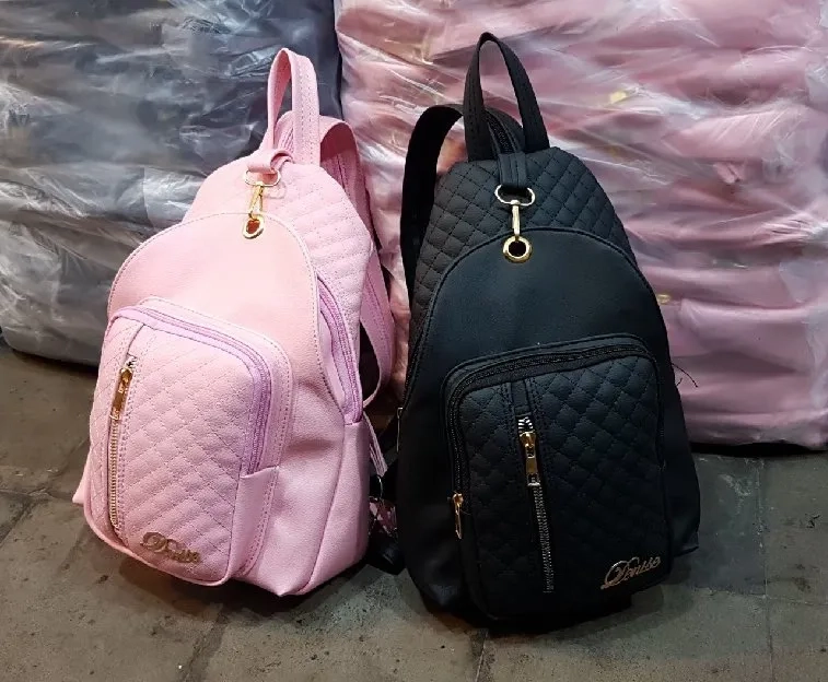 bisa cod - tas ransel diana