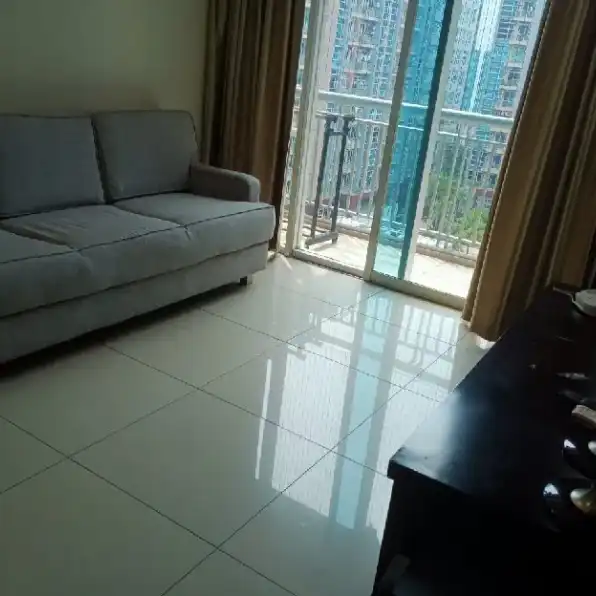 SEWA APARTEMEN CBD PLUIT EMPORIUM PLUIT SELATAN