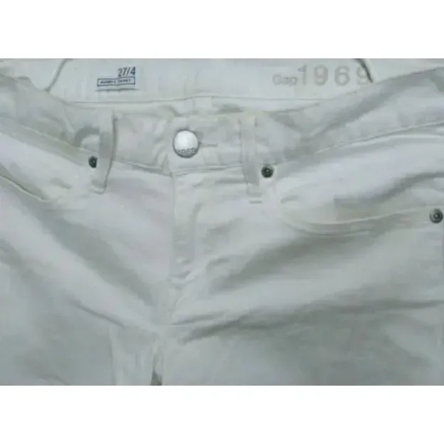 Gap 1969 Original Women Jeans / Jins Wanita 001