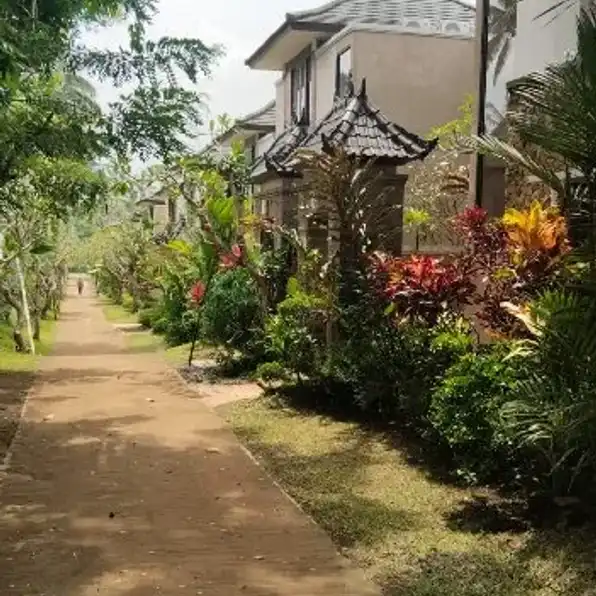 JUAL VILLA CUAN UBUD BALI