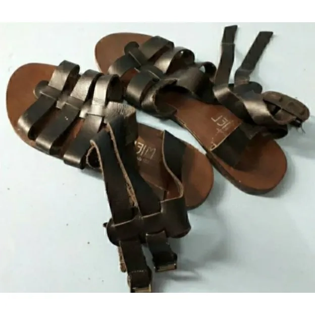 Issa Miel by Zara Original Sandal Wanita