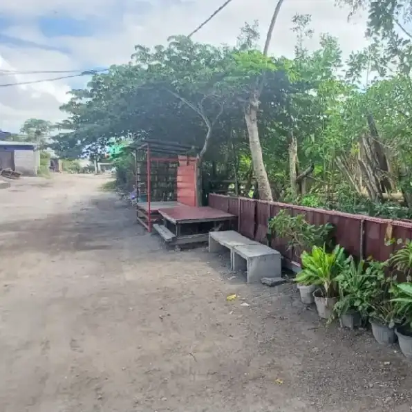 Dijual 4,8 are, Jl. Labak Indah Pura Demak Barat Mahendradata Denpasar