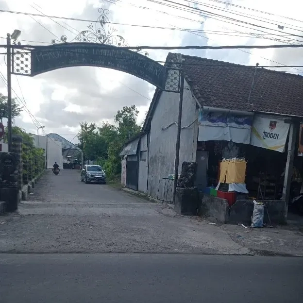 Dijual 6,4 are, Jl. Raya Munggu Kapal Bantas Selingsing Cepaka Kediri Tabanan