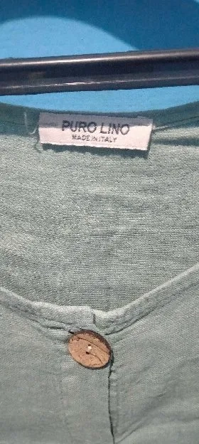 dress brand Purolino