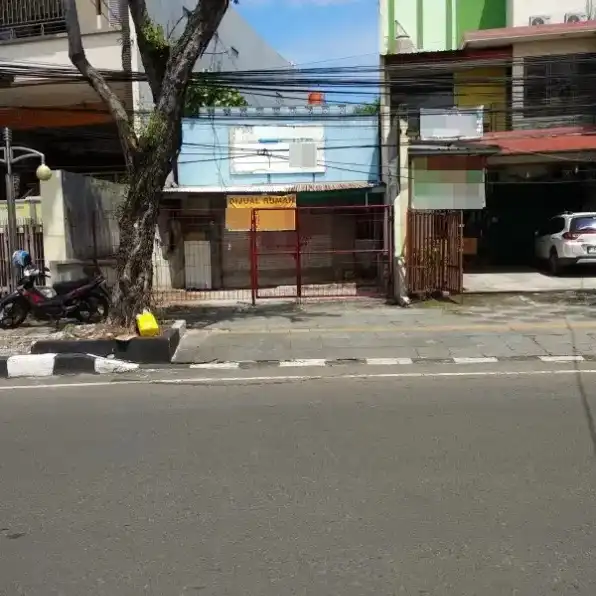 Jual Ruko Strategis di Jalan Raya Indraprasta Kota Semarang