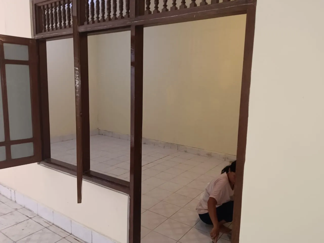 Disewakan Toko dan kantor jl Gatsu Timur Denpasar Bali