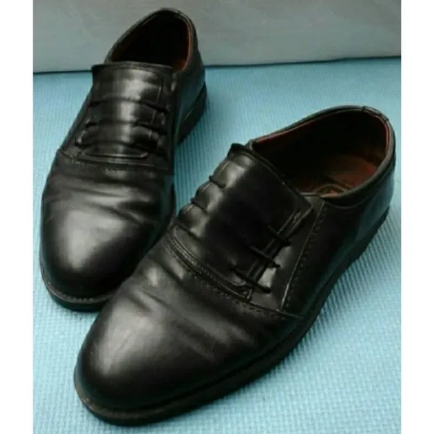 Rem Rom Original Loafers / Sepatu Pria