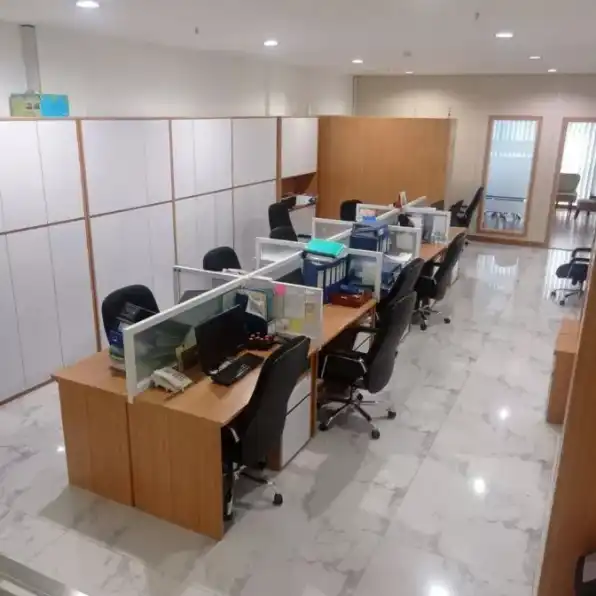 Jual Kantor Ruko Aktif di Jalan Lebak Bulus Jakarta Selatan