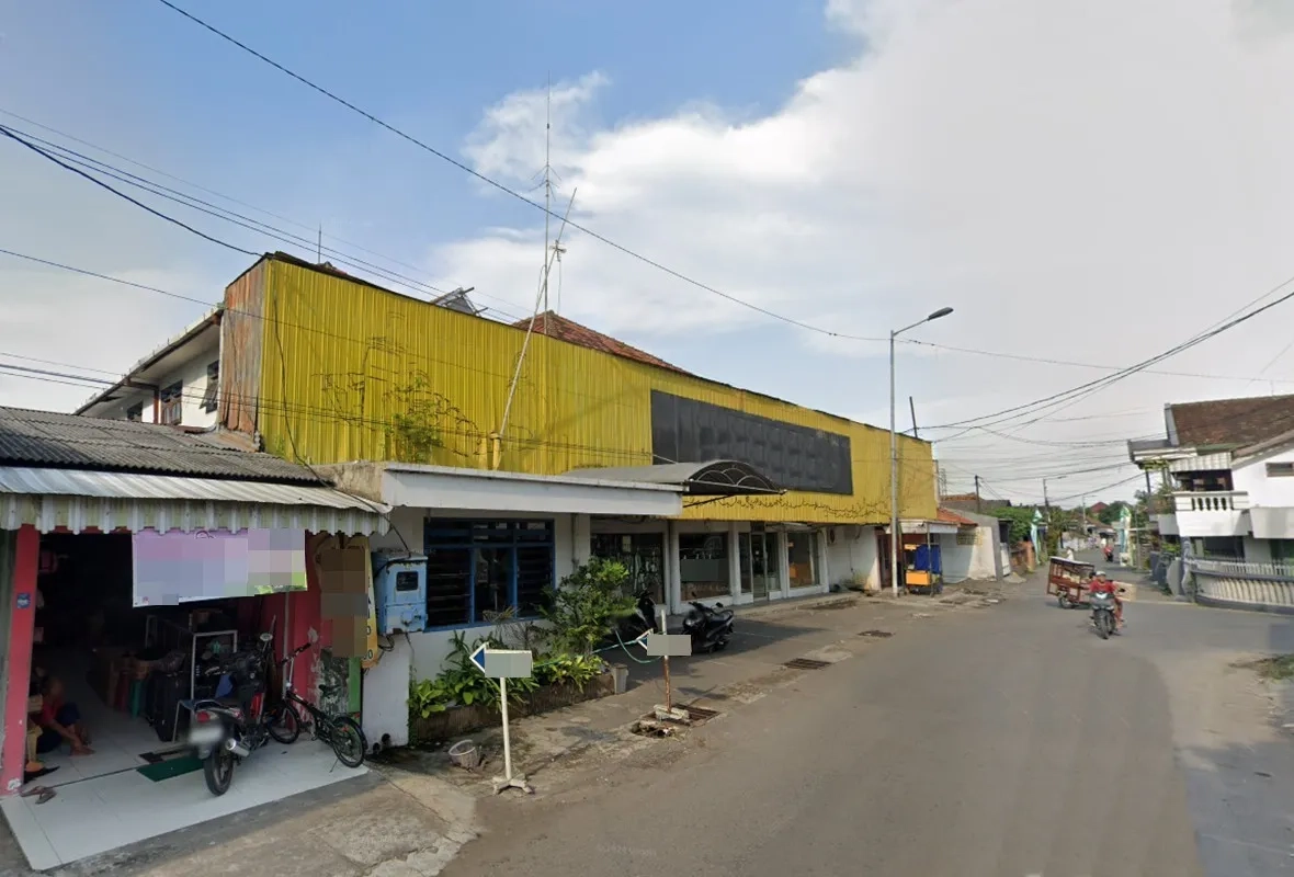 Dijual Tempat Usaha Ruko Strategis di Kedensari Sidoarjo