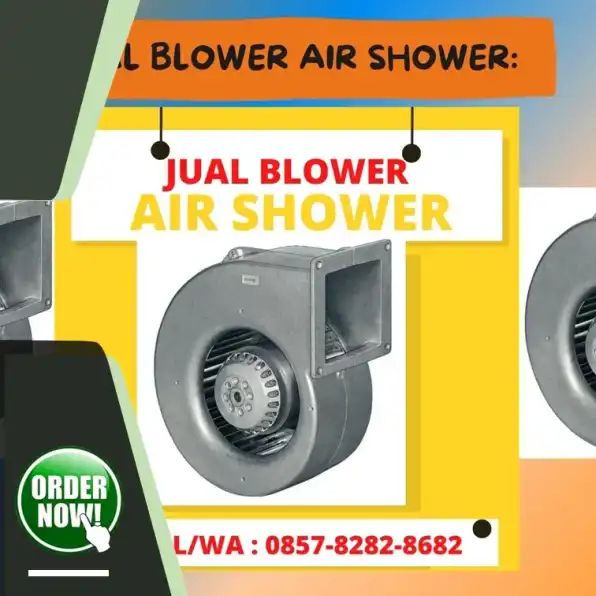 [0857-8282.8682] Supplier Blower Air Shower Cleanroom Terpercaya