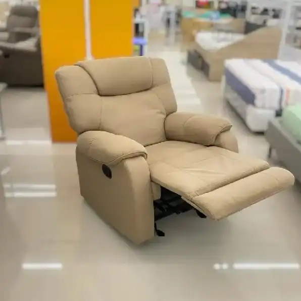 Selma Nora Sofa Goyang Recliner Murah