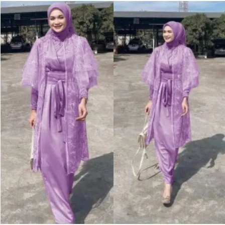 TERMURAH (ADA JUMBO) | GAMIS LUCIANNA UKURAN M, L, XL, XXL BAHAN MAXMARA VELVET GAMIS CARDI TILE GAM