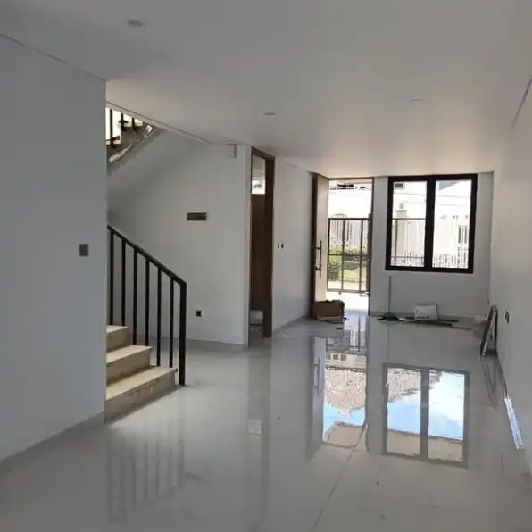 Dijual Rumah Siap Huni Di Setiabudhi Dago Bandung Utara 