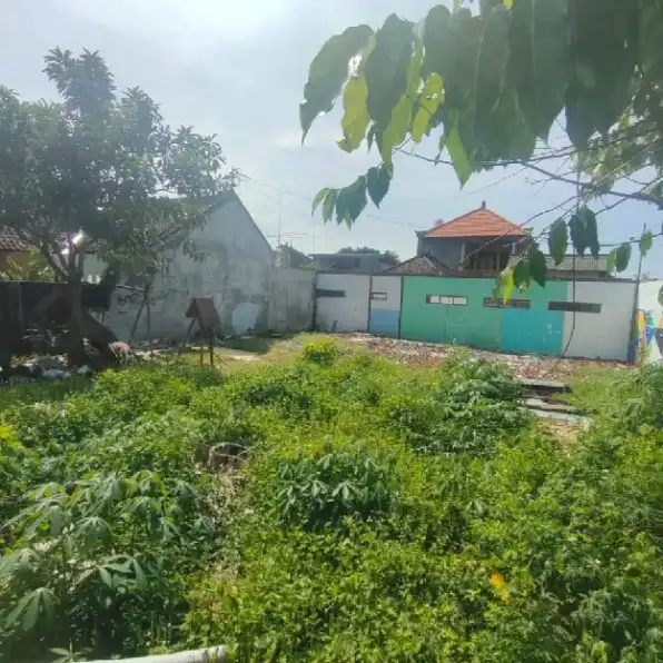 Dijual 2,7 are, Jl. Raya Canggu GADON Kerobokan Kuta Utara